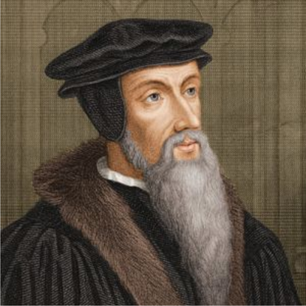 John Calvin large