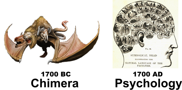 chimera