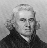 francis asbury 200