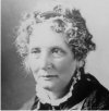 harriet beecher stowe