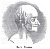 voltaire